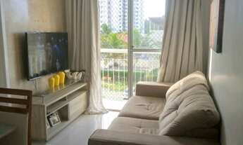 Imagem: Apartamento com 2 dormitórios à venda