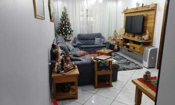 Imagem 3: São Paulo - Casa Padrão - VILA NHOCUNE