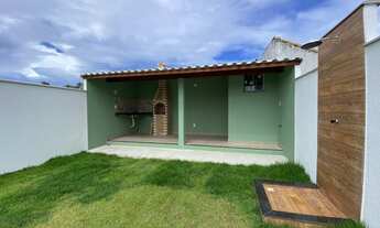 Imagem 6: Casa de dois quartos com uma suíte no Jardim Atlântico em Itaipuaçu