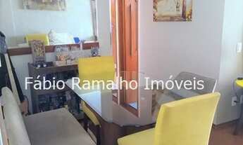 Imagem 2: Apartamento com 3 dorms, suíte, e 2 vagas no Jabaquara