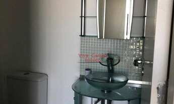 Imagem 7: Apartamento com 1 dormitório à venda, 62 m² por R$ 650.000 - Tatuapé - São Paulo/SP