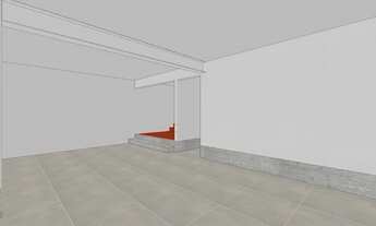 Imagem 7: Casa para alugar, 330 m² por R$ 6.000,00/mês - Anhangabaú - Jundiaí/SP