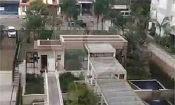 Imagem 3: Santo André - Apartamento Padrão - Vila Curuçá