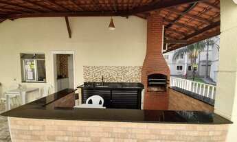 Imagem 3: Apartamento para aluguel possui 45 metros quadrados com 2 quartos