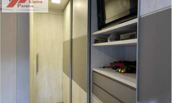 Imagem 4: Lindo Apartamento com 3 dorms sdo 1 suíte, arms, sala, lazer completo 2 vagas - Jardim São