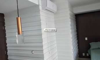 Imagem 3: Apto 01 dormitório mobiliado