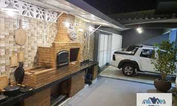 Imagem 4: Espetacular Casa com 3 dormitórios à venda, 272 m² por R$ 1.000.000 - Serra Grande - Niter