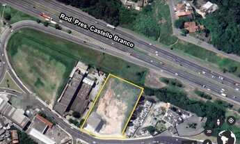 Imagem 2: Terreno para Venda em Barueri, Vila Universal, 1 dormitório, 1 banheiro, 1 vaga