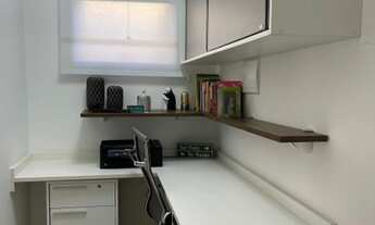 Imagem 6: Casa de condomínio sobrado para venda possui 185 metros quadrados com 4 quartos