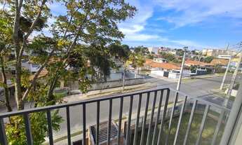 Imagem 6: Apartamento para venda possui 53 metros quadrados com 2 quartos no Atuba - Colombo - PR