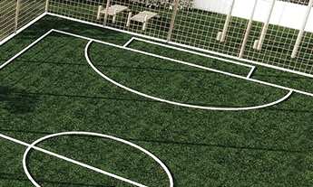 Imagem 2: Apartamento para venda com 125 metros quadrados com 4 quartos em Casa Amarela - Recife - P