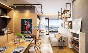 Imagem 4: Cobertura Duplex em Curitiba