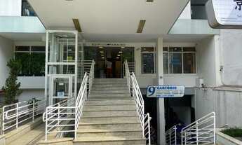 Imagem: Sala/Conjunto para aluguel possui 28 metros