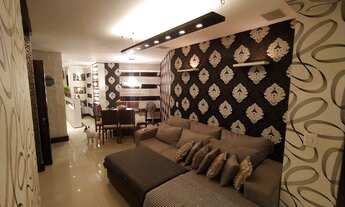 Imagem 6: Apartamento 3 Suítes 134 M² na melhor localização do Setor Bueno - Goiânia - GO