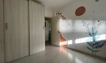 Imagem 7: Apartamento para venda com 83 metros quadrados com 2 quartos em Vila Assunção - Porto Aleg