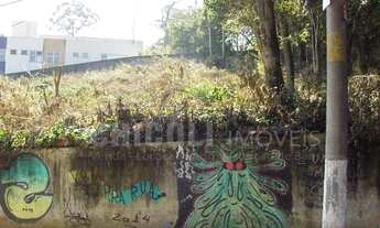 Imagem 3: Terreno à venda, 2765 m² - Vila Santo Antônio - Cotia/SP