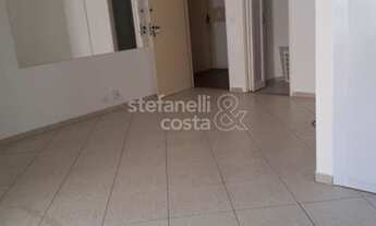 Imagem 4: Aconchegante Studio com 35 m²