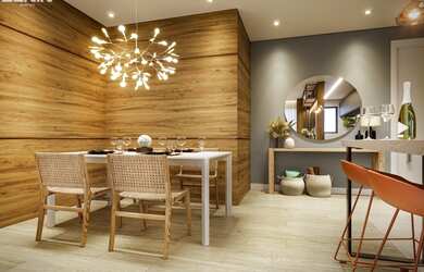 Imagem 5: GRAMADO - Apartamento Padrão - FLORESTA