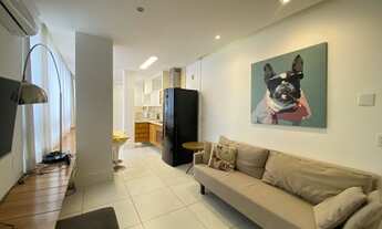 Imagem: Apartamento com 2 dormitórios à venda