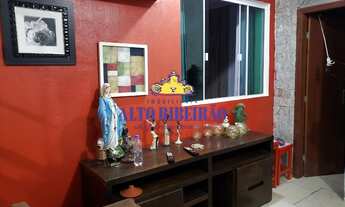 Imagem 6: CASA ALTO RIBEIRÃO