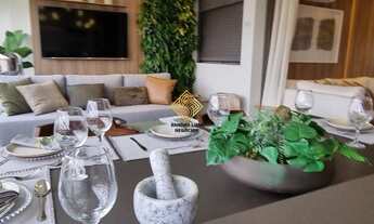 Imagem 5: APARTAMENTO 90M², 3 DORMITÓRIOS SENDO 1 SUÍTE, TERRAÇO GOURMET COM 1 VAGA COBERTA - BUTANT