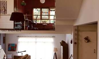 Imagem 4: Casa em Condomínio para Venda em Santana de Parnaíba, Tarumã, 4 dormitórios, 3 suítes, 5 b