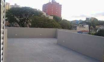 Imagem 7: Apartamento com 1 dormitório para alugar, 20 m² por R$ 1.090,00/mês - Rudge Ramos - São Be