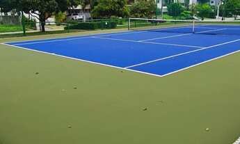 Imagem 7: Alugo casa em condomínio fechado 430m2 com área de lazer completa