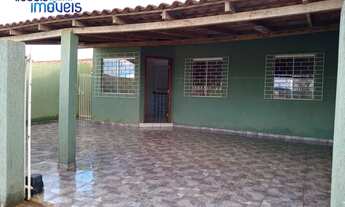 Imagem: Vendo casa 3 quartos financie use seu FGTS