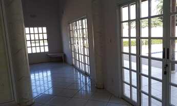 Imagem 6: Casa de condomínio sobrado para venda com 524 metros quadrados com 4 quartos