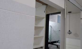 Imagem 4: Casa de condomínio sobrado para venda com 3 quartos- área gourmet 250 mil