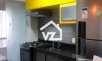 Imagem 2: Alugo apto up life interlagos 61m 2d 1 suite e 1 vaga