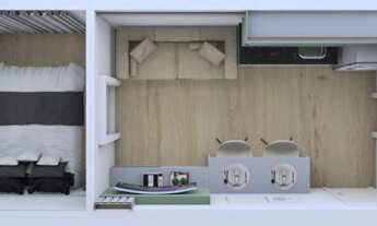 Imagem 3: Residencial Thereza Bley Franco