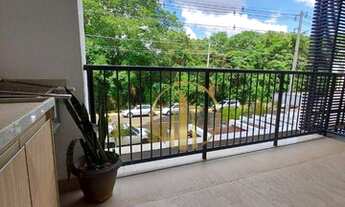 Imagem 7: ÓTIMO APARTAMENTO 2 DORMITÓRIOS COM SALA ESTENDIDA - WISH PARQUE FABER