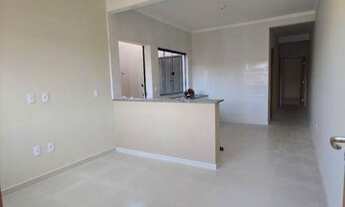 Imagem 4: Casa com 2 dormitórios à venda, 68 m² por R$ 210.000,00 - Bela Itália - Pouso Alegre/MG