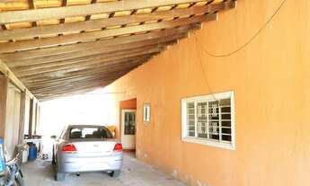 Imagem 4: Sobrado 4 quartos suítes churrasqueira L.800m2 rua 5 vicente pires