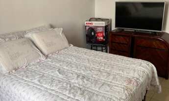 Imagem 4: Casa para venda com 214 metros quadrados com 4 quartos em Vila União - Fortaleza - CE