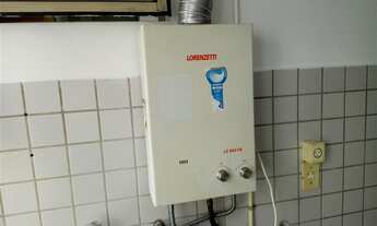 Imagem 5: Apartamento Jardim São Savério São Paulo/SP