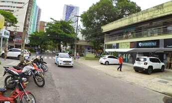 Imagem 6: Ponto Comercial para locação no Espinheiro - Recife - PE