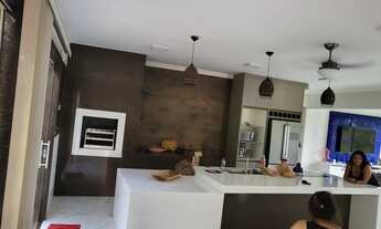 Imagem 4: Vendo rancho em Delta condomínio Águas de RIbalta