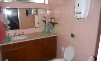 Imagem 7: Apartamento à venda, 4 quartos, 2 suítes, 2 vagas, Ipanema - Rio de Janeiro/RJ