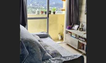 Imagem 4: Apartamento para venda com 50 metros quadrados com 2 quartos em Vila Mazzei - São Paulo