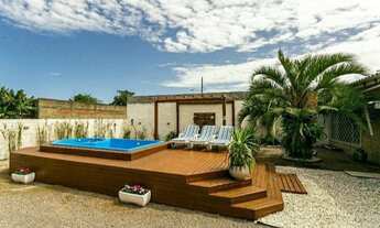 Imagem 2: Vendo terreno na pinheira 70 metros do mar