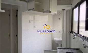 Imagem 7: Apartamento com 1 dormitório à venda, 42 m² por R$ 451.000,00 - Brooklin Paulista - São Pa