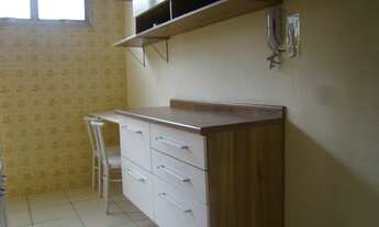 Imagem 7: Apartamento 1 dormitório