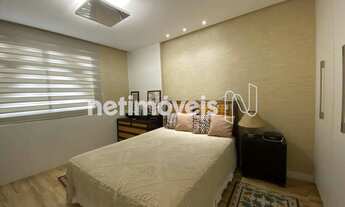 Imagem 2: Apartamento para venda possui 180 metros quadrados com 4 quartos em Praia do Canto - Vitór