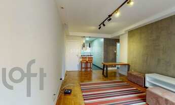 Imagem 3: Apartamento de 2 Dormitórios, 64 metros em Higienópolis