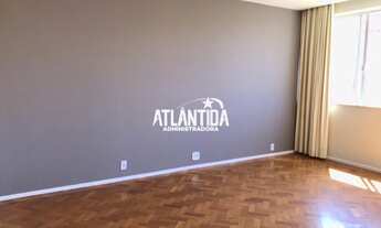 Imagem 4: Excelente 3 qtos c/ vaga de garagem - 91 m2 - prox. metrô Cantagalo - Copacabana