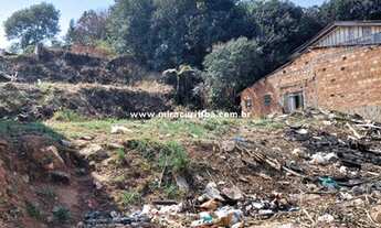Imagem 5: Terreno com 392m² em rua asfaltada perto do Anibal Khury