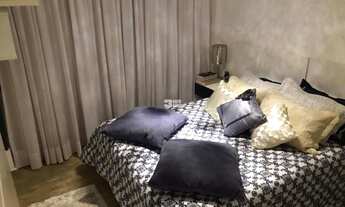 Imagem 1: Apartamento para venda de 89m², com 2 dormitórios, 01 vaga de garagem na Mooca - São Paulo